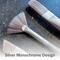 Tribeca Synthetic Short Handle Fan Brush by Artist's Loft™